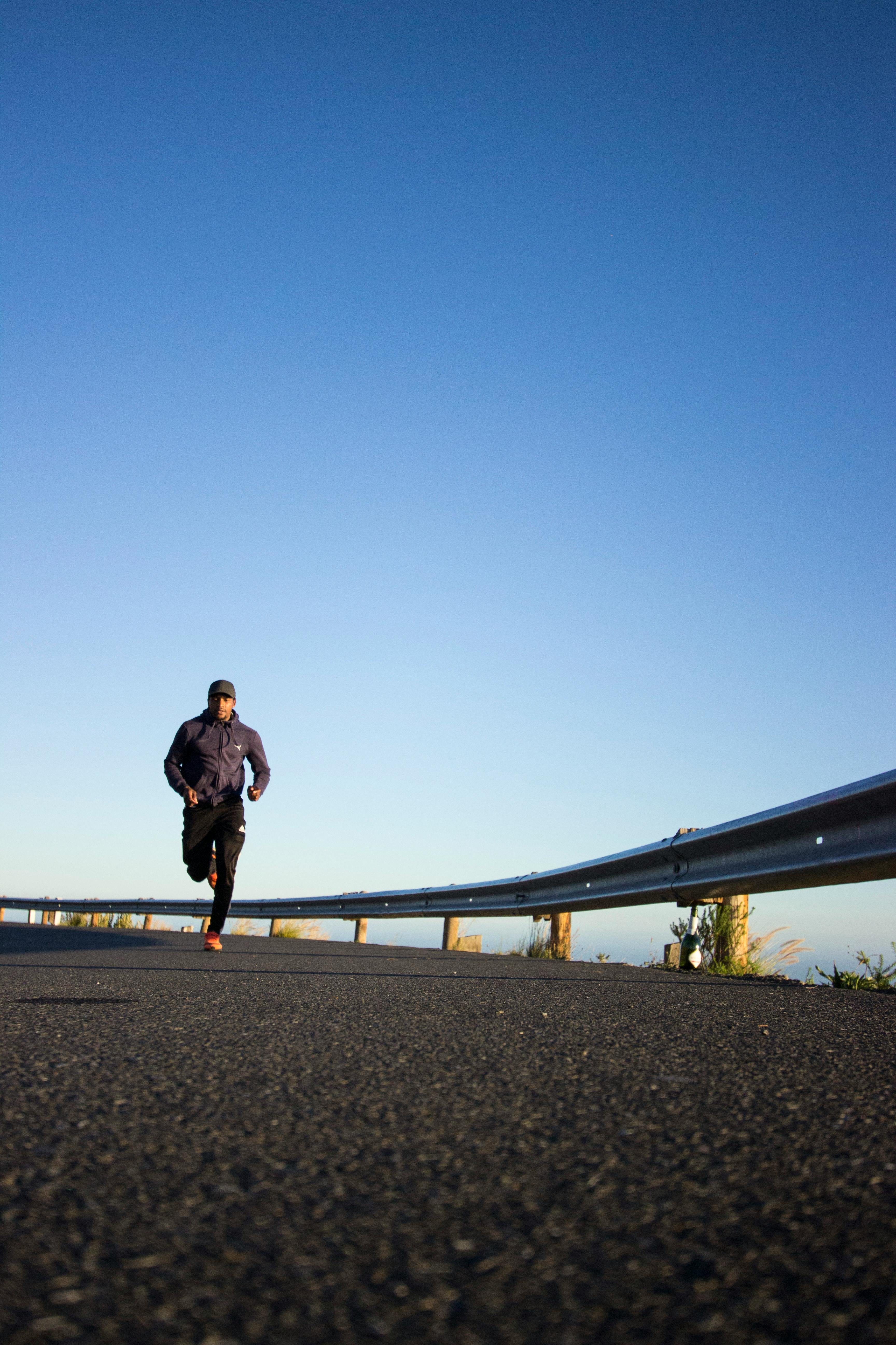 Running Coaching