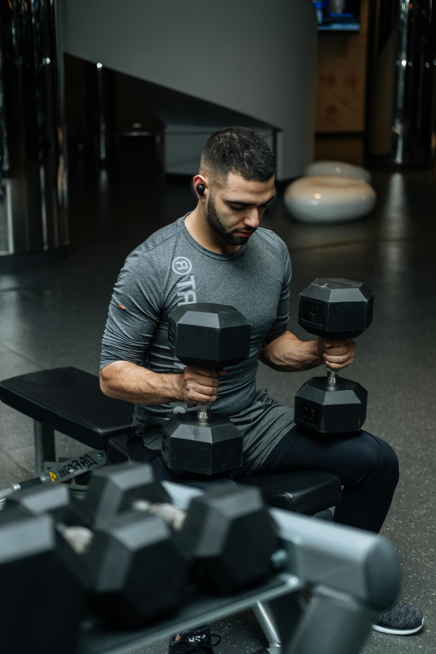 Strength and Conditioning